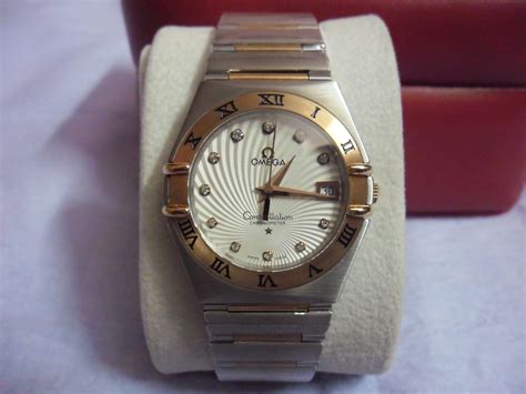 omega constellation star replica|omega crown constellation.